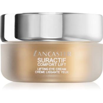 Lancaster Suractif Comfort Lift Lifting Eye Cream liftingový očný krém 15 ml