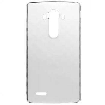 LG LG G4 LG Crystal Guard pozdro  KP26998 transparentná