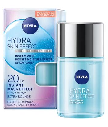 Nivea Hydratační sérum Hydra Skin Effect 100 ml