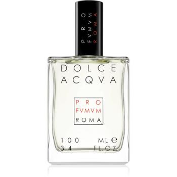 Profumum Roma Dolce Acqua parfumovaná voda unisex 100 ml