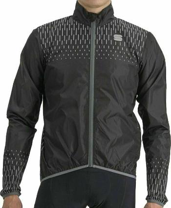 Sportful Reflex Jacket Black 2XL