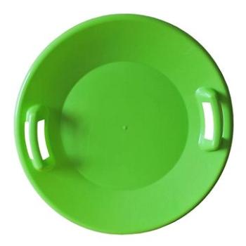 SULOV, tanier na sneh, zelený (4891223120752)