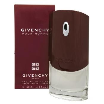 Givenchy Pour Homme 100ml