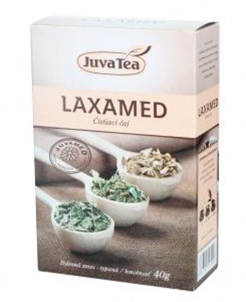 Juvamed Laxamed čistiaci čaj 40 g