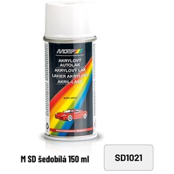 MOTIP M SD sivobiela 150 ml (SD1021)