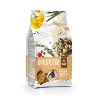 Witte Molen Puur sensitive pre citlivé morčatá 800 g (8711304669818)