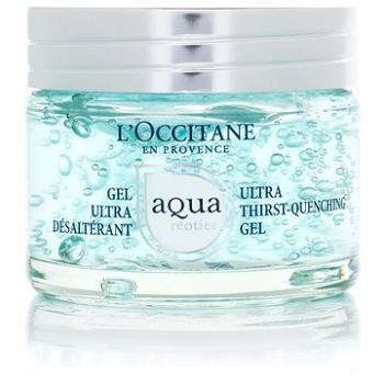 LOCCITANE Aqua Réotier Ultra Thirst-Quenching Gel 50 ml (3253581505441)