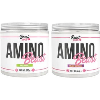 BeastPink Amino Beast 270 g (SPTgym451nad)