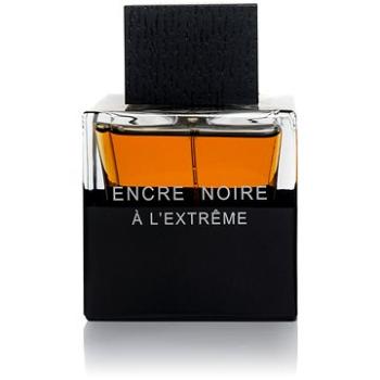 LALIQUE Encre Noire A LExtreme EdP 100 ml (7640111502791)