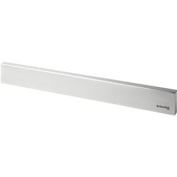 Siguro Magnetická lišta Premium Stainless Steel 40 cm (SGR-KB-M840SS)