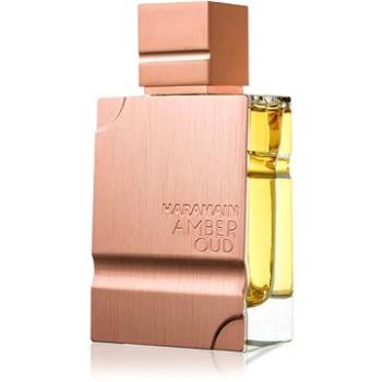 AL HARAMAIN Amber Oud EdP 60 ml (6291100131709)