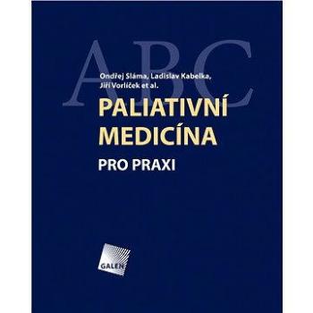 Paliativní medicína (978-80-726-2849-0)