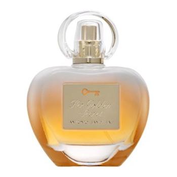 Antonio Banderas Her Golden Secret toaletná voda pre ženy 50 ml