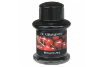 De Atramentis DACHER červený fľaštičkový atrament 35 ml Cherry