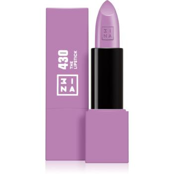 3INA The Lipstick rúž odtieň 430 4,5 g