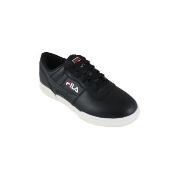 Fila  original fitness black  Módne tenisky Čierna