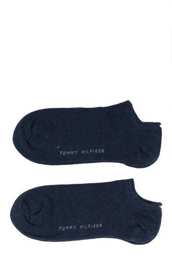 Tommy Hilfiger - Pánské ponožky Sneaker (2-pak)