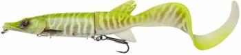 Savage Gear 3D Hybrid Pike Lemon Pike 17 cm 47 g