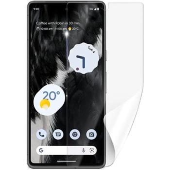 Screenshield GOOGLE Pixel 7a 5G fólia na displej (GOO-PIX7A5G-D)