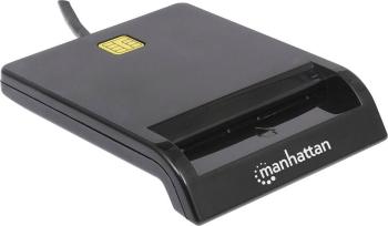 Manhattan 102049 Smartcard čítačka čipových kariet