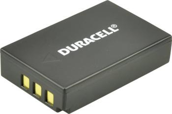 Duracell BLS-1 akumulátor do kamery Náhrada za orig. akumulátor BLS-1 7.4 V 1050 mAh