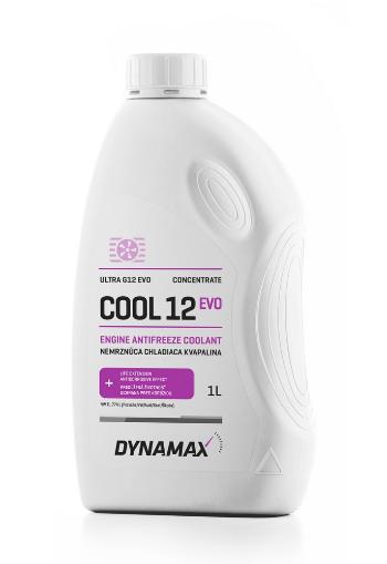 DYNAMAX COOL ULTRA G12 EVO 1L 503263