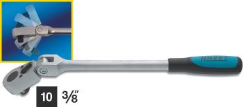 Hazet  8816G kĺbová rapkáčom 3/8" (10 mm) 276 mm