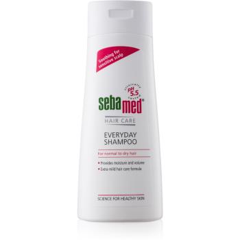 Sebamed Hair Care extra jemný šampón na každodenné použitie 200 ml