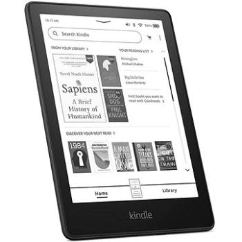 Amazon Kindle Paperwhite 5 2021 32 GB Signature Edition (renovovaný bez reklamy) (X00365C677)