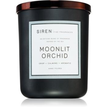 DW Home Siren Moonlit Orchid vonná sviečka 434 g