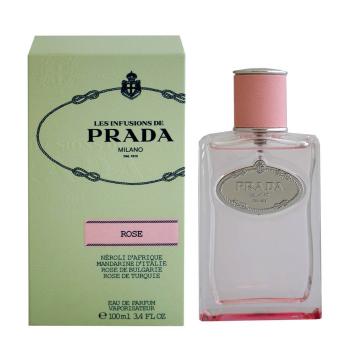 Prada Infusion De Rose - EDP 100 ml