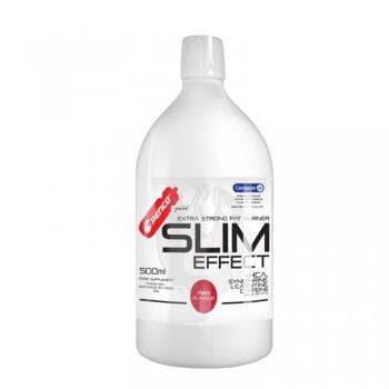 PENCO Slim effect, čerešňa 500 ml