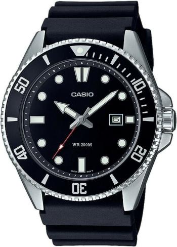 Casio Quartz Collection Duro MDV-107-1A1VEF (006)