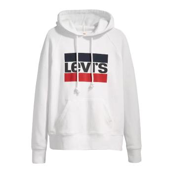 Levis  Graphic Standard Hoodie  Bundy Biela