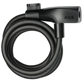 AXA Cable Resolute 8 – 150 Mat black (8713249275437)