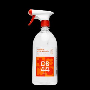 DR.44 Okamžitá Dezinfekcia 85 % 1000 ml