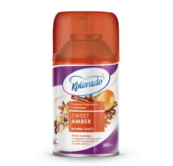 KOLORADO AROMA TOUCH SWEET AMBER 300ML