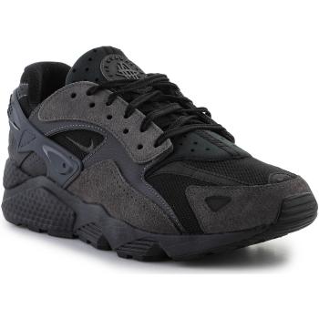 Nike  Air Huarache Runner DZ3306-002  Nízke tenisky Čierna