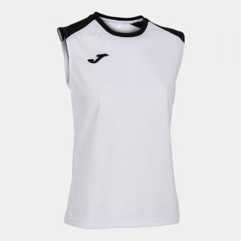 ECO CHAMPIONSHIP TANK TOP WHITE BLACK S