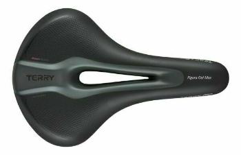 Terry Figura Gel Max Women Black