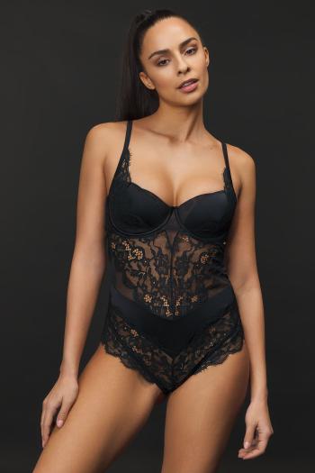 Luxusné body Hunkemöller Genevieve