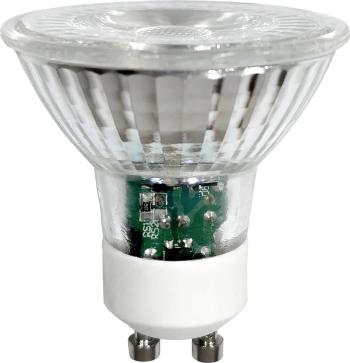 Müller-Licht 401034 LED  En.trieda 2021 G (A - G) GU10 klasická žiarovka 5 W teplá biela   1 ks