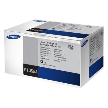 SAMSUNG MLT-P1052A - originálny toner, čierny, 2x2500