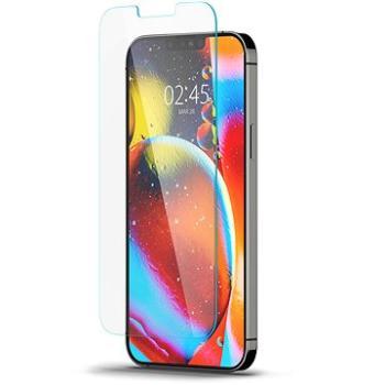 Spigen tR Slim HD Transparency Sensor Open 1 Pack iPhone 13 mini (AGL03403)