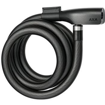 AXA Cable Resolute 15 – 180 Mat black (8713249275536)