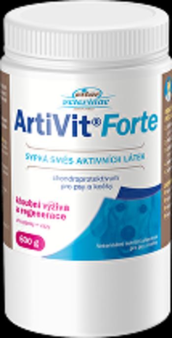 VITAR Veterinae ArtiVit Forte prášok 600g