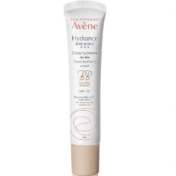 Avène Hydratačný BB krém SPF 30 Hydrance Riche (Tinted Hydrating Cream) 40 ml