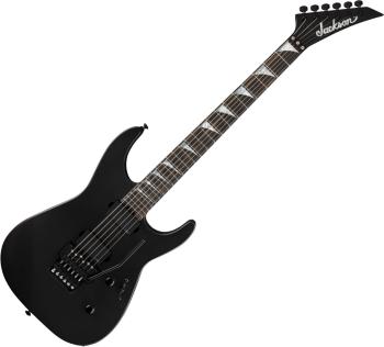 Jackson American Series Soloist SL2MG EB Black Satin Elektrická gitara