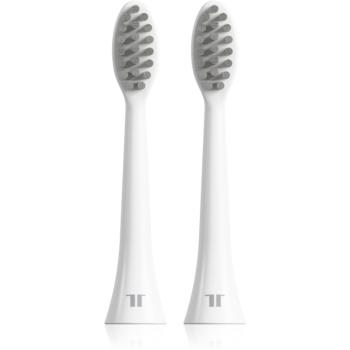 Tesla TS200 Brush Heads náhradné hlavice White for TS200(Deluxe) 2 ks