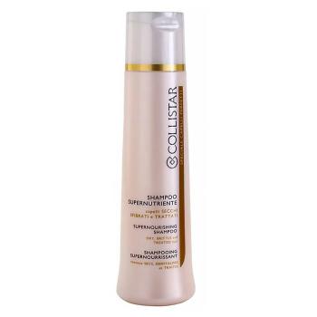 Collistar Supernourishing Shampoo 250ml (Šampon pro suché vlasy)